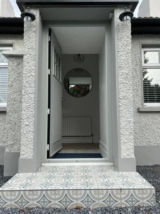 Ballybur Cottage Килкени Екстериор снимка