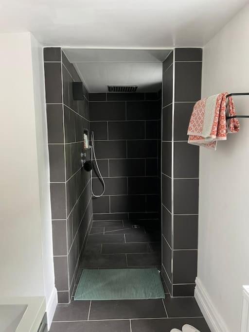 Ballybur Cottage Килкени Екстериор снимка
