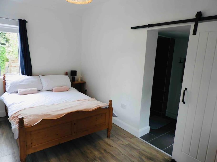 Ballybur Cottage Килкени Екстериор снимка