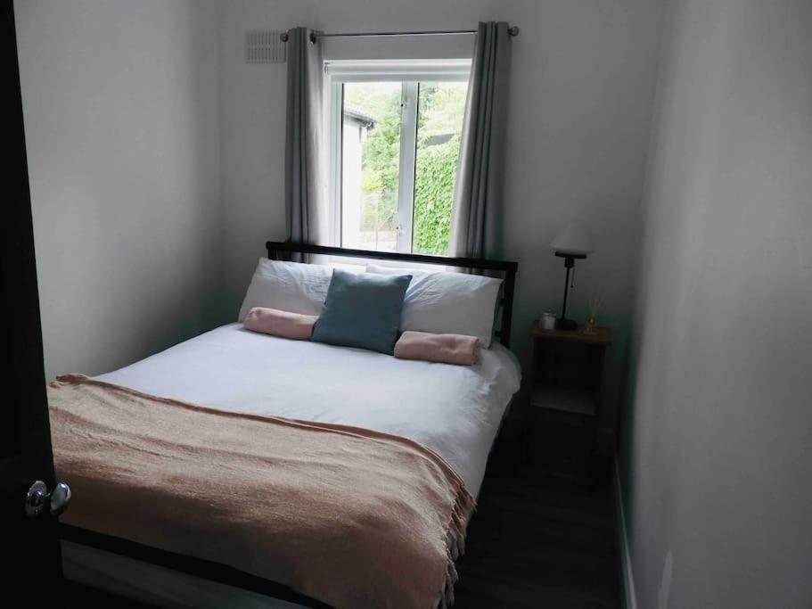 Ballybur Cottage Килкени Екстериор снимка